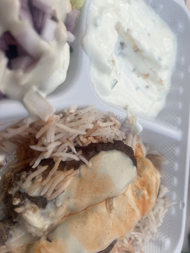 Photo of Baba Kabab - 18 W Lake Dr, Christina Lake, BC V0H 1E0